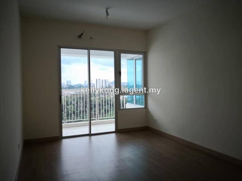 Service Residence for Sale in Saville @ Cheras by Kelly Kong - iProperty.com.my