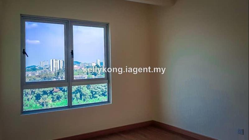 Service Residence for Sale in Saville @ Cheras by Kelly Kong - iProperty.com.my
