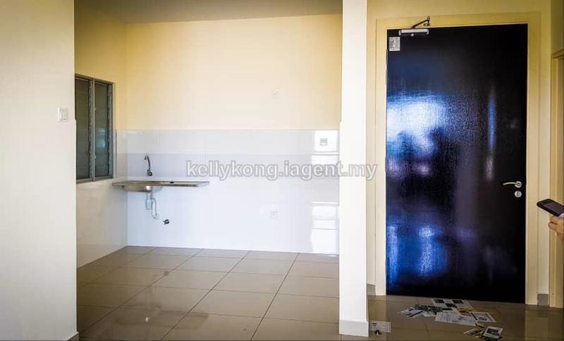 Service Residence for Sale in Saville @ Cheras by Kelly Kong - iProperty.com.my
