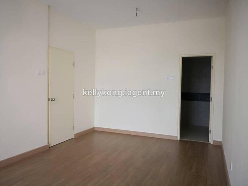 Service Residence for Sale in Saville @ Cheras by Kelly Kong - iProperty.com.my