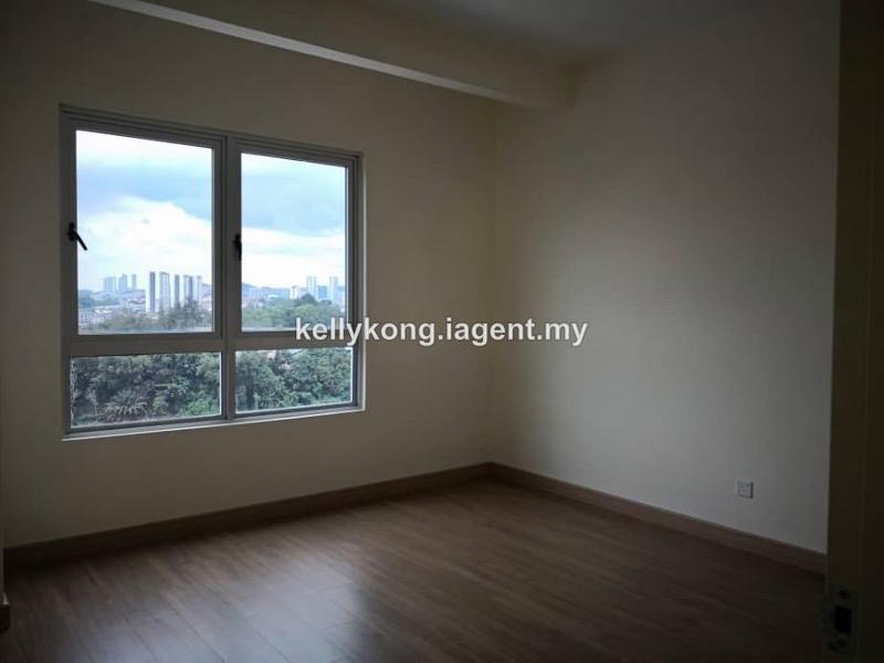 Service Residence for Sale in Saville @ Cheras by Kelly Kong - iProperty.com.my