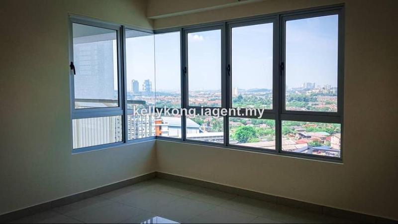 Service Residence for Sale in Saville @ Cheras by Kelly Kong - iProperty.com.my