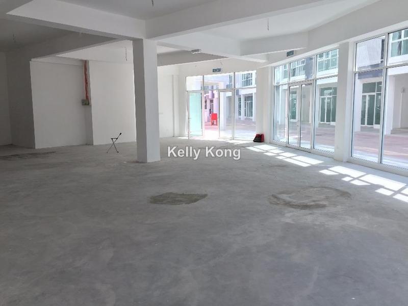 Shop / Office untuk Dijual di Taman Segambut, Jalan Kuching oleh Kelly Kong - iProperty.com.my