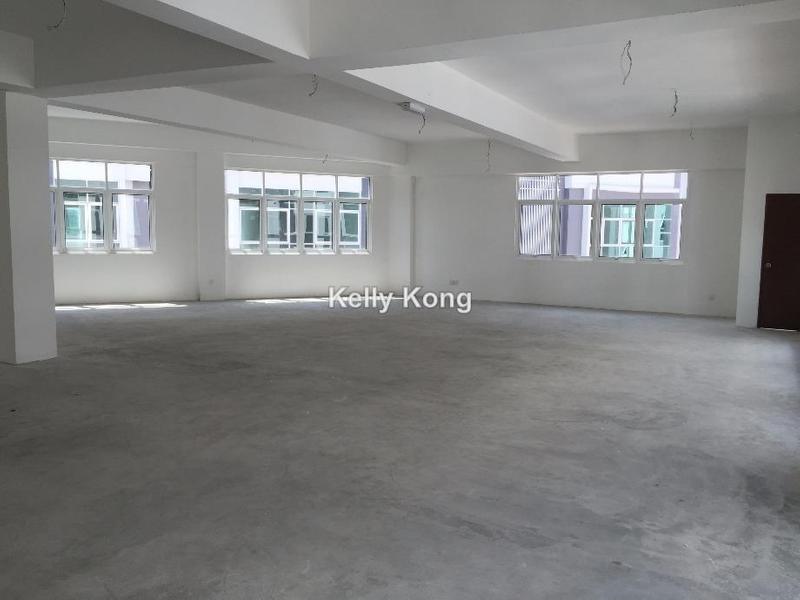 Shop / Office untuk Dijual di Taman Segambut, Jalan Kuching oleh Kelly Kong - iProperty.com.my