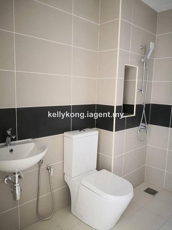 Service Residence for Sale in Saville @ Cheras by Kelly Kong - iProperty.com.my