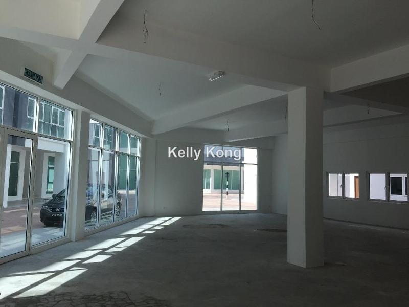Shop / Office untuk Dijual di Taman Segambut, Jalan Kuching oleh Kelly Kong - iProperty.com.my