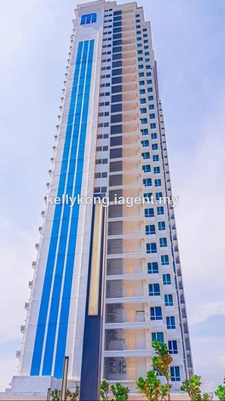 Service Residence for Sale in Saville @ Cheras by Kelly Kong - iProperty.com.my