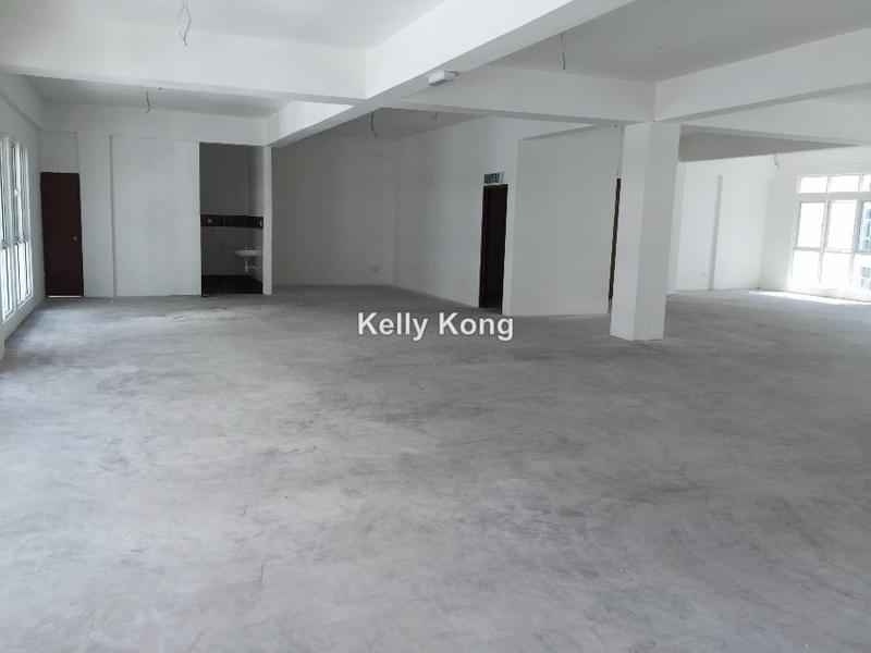 Shop / Office untuk Dijual di Taman Segambut, Jalan Kuching oleh Kelly Kong - iProperty.com.my