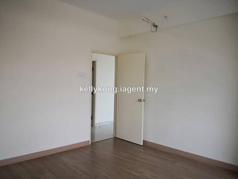 Service Residence for Sale in Saville @ Cheras by Kelly Kong - iProperty.com.my