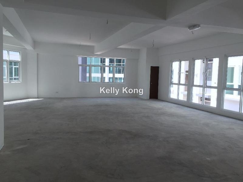 Shop / Office untuk Dijual di Taman Segambut, Jalan Kuching oleh Kelly Kong - iProperty.com.my