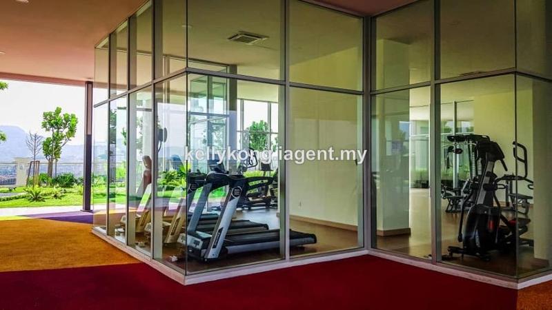 Service Residence for Sale in Saville @ Cheras by Kelly Kong - iProperty.com.my