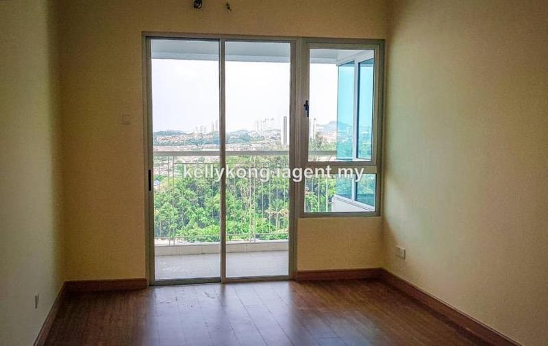 Service Residence for Sale in Saville @ Cheras by Kelly Kong - iProperty.com.my