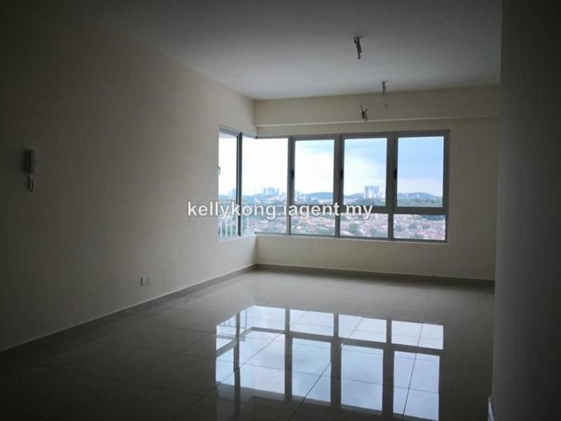 Service Residence for Sale in Saville @ Cheras by Kelly Kong - iProperty.com.my