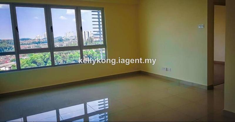 Service Residence for Sale in Saville @ Cheras by Kelly Kong - iProperty.com.my