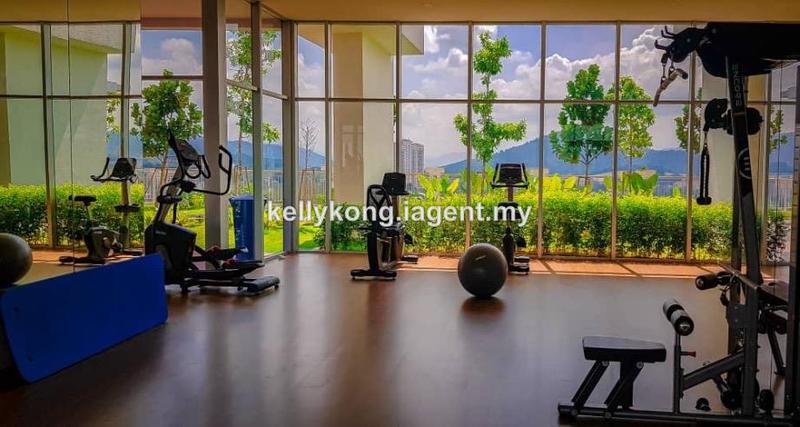 Service Residence for Sale in Saville @ Cheras by Kelly Kong - iProperty.com.my