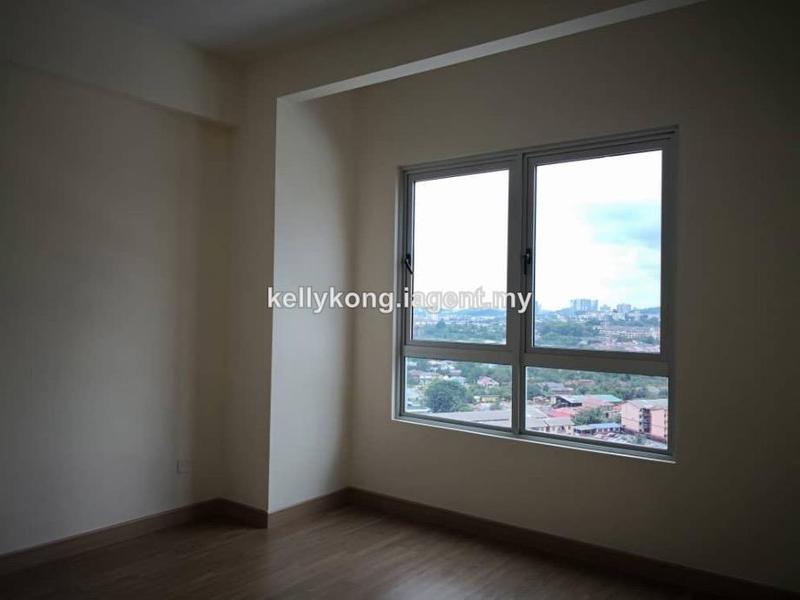 Service Residence for Sale in Saville @ Cheras by Kelly Kong - iProperty.com.my