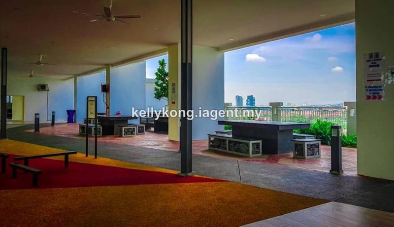 Service Residence for Sale in Saville @ Cheras by Kelly Kong - iProperty.com.my