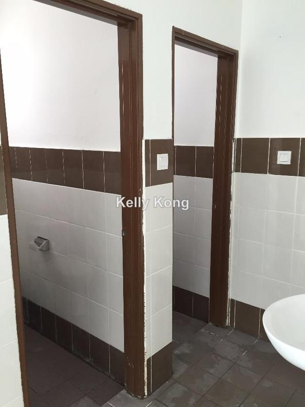 Shop / Office untuk Dijual di Taman Segambut, Jalan Kuching oleh Kelly Kong - iProperty.com.my
