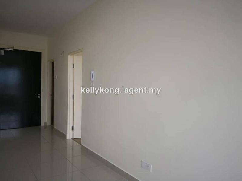 Service Residence for Sale in Saville @ Cheras by Kelly Kong - iProperty.com.my