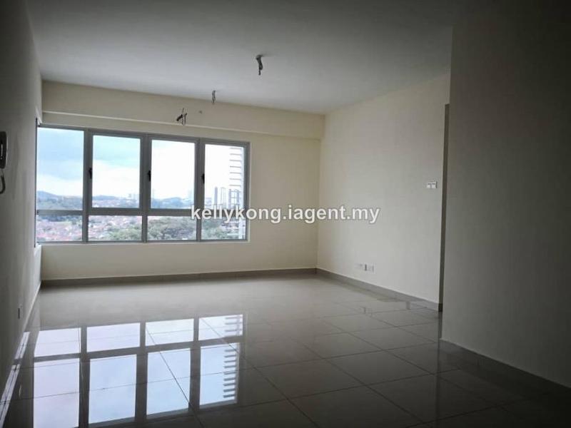 Service Residence for Sale in Saville @ Cheras by Kelly Kong - iProperty.com.my