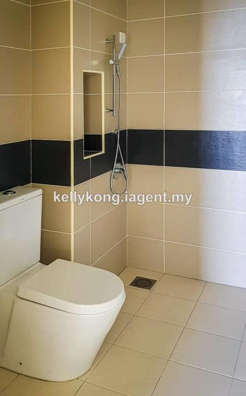 Service Residence for Sale in Saville @ Cheras by Kelly Kong - iProperty.com.my
