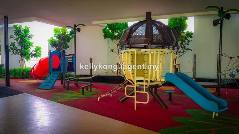 Service Residence for Sale in Saville @ Cheras by Kelly Kong - iProperty.com.my