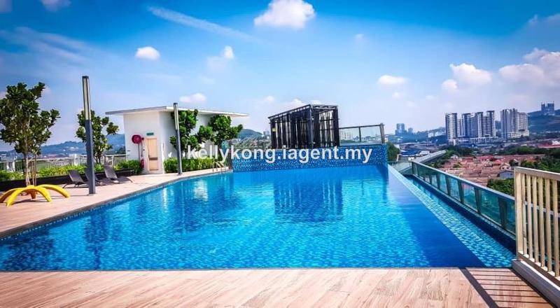 For Sale - Saville @ Cheras