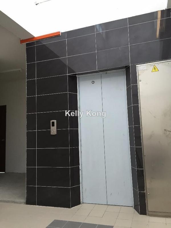 Shop / Office untuk Dijual di Taman Segambut, Jalan Kuching oleh Kelly Kong - iProperty.com.my