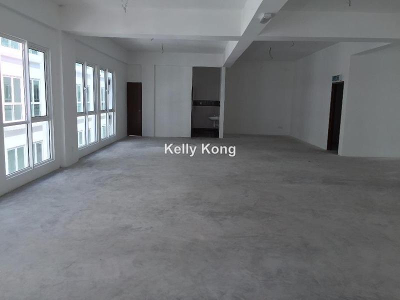 Shop / Office untuk Dijual di Taman Segambut, Jalan Kuching oleh Kelly Kong - iProperty.com.my