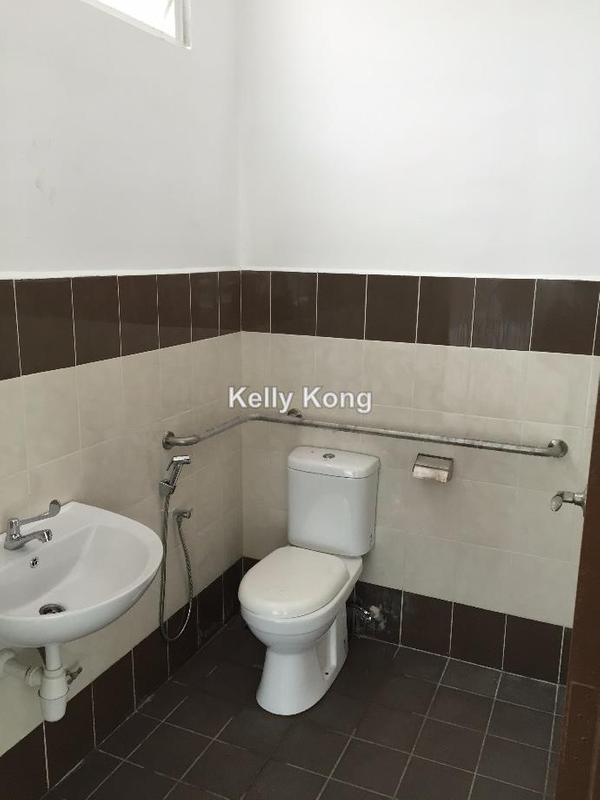 Shop / Office untuk Dijual di Taman Segambut, Jalan Kuching oleh Kelly Kong - iProperty.com.my