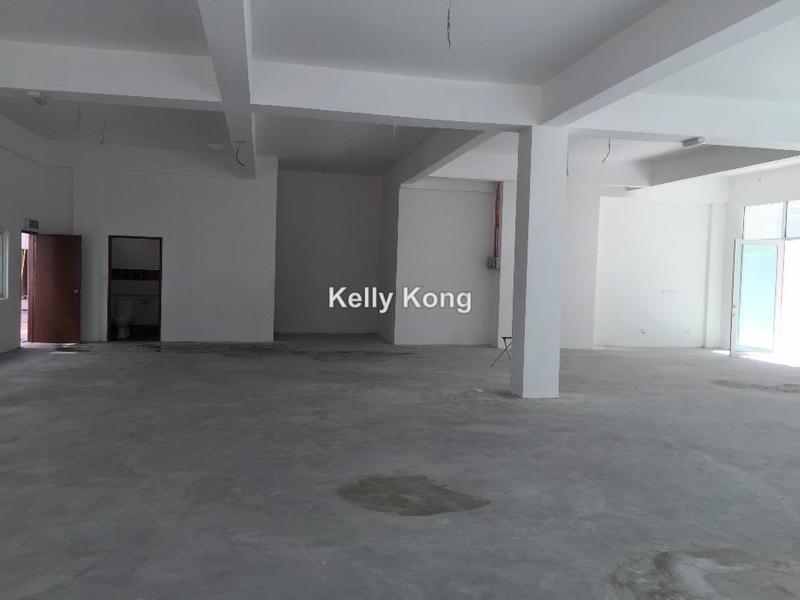 Shop / Office untuk Dijual di Taman Segambut, Jalan Kuching oleh Kelly Kong - iProperty.com.my