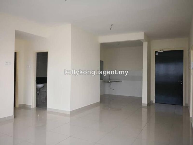 Service Residence for Sale in Saville @ Cheras by Kelly Kong - iProperty.com.my