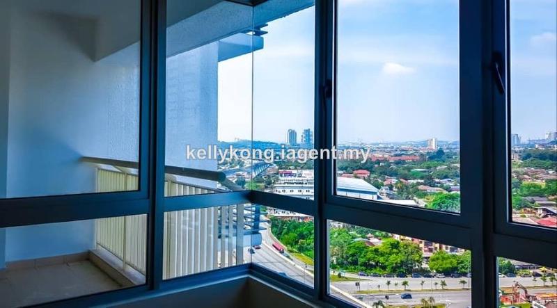 Service Residence for Sale in Saville @ Cheras by Kelly Kong - iProperty.com.my