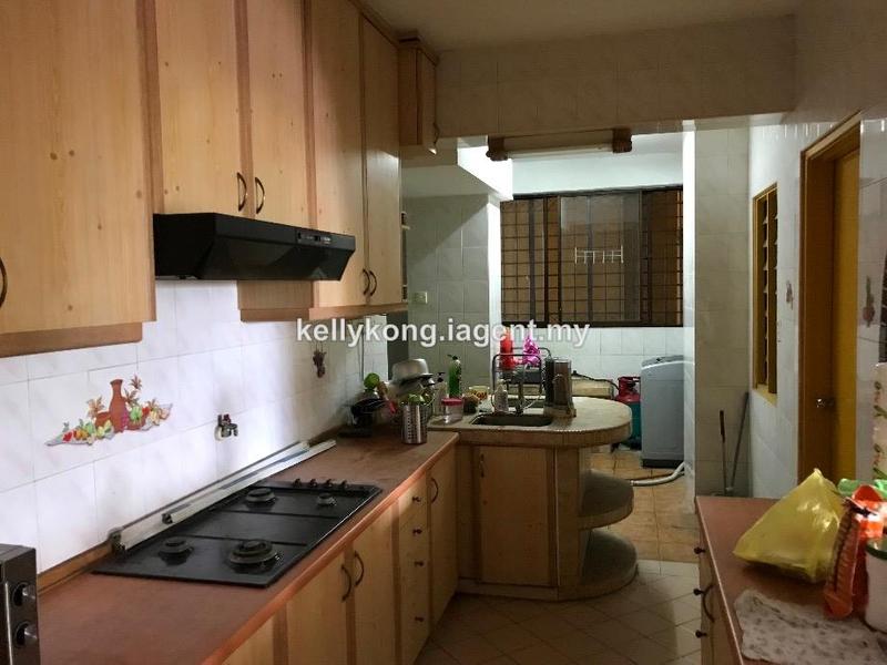 For Sale - Vista Komanwel C