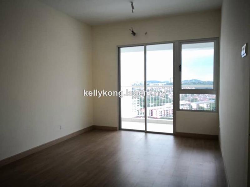 Service Residence for Sale in Saville @ Cheras by Kelly Kong - iProperty.com.my