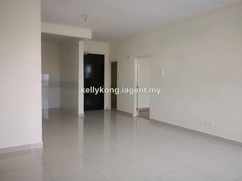 Service Residence for Sale in Saville @ Cheras by Kelly Kong - iProperty.com.my