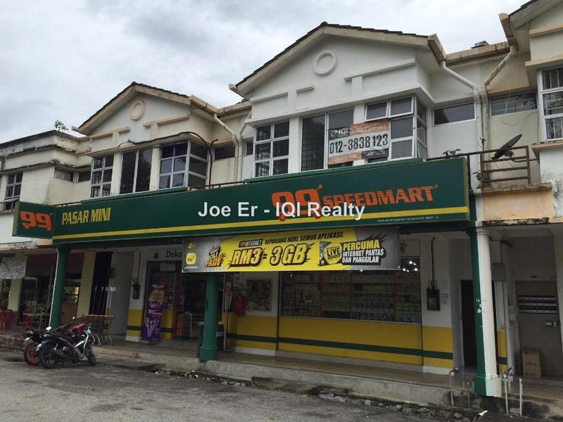 Shop for Sale in Taman Tasik Semenyih, Semenyih by Joe ER - iProperty.com.my