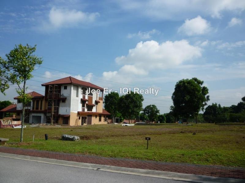 Tanah Banglo untuk Dijual di Subang Heights, Subang Jaya oleh Joe ER - iProperty.com.my
