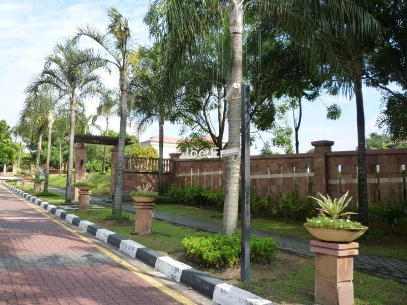Bungalow Land for Sale in tlzfy, Subang Jaya by Joe ER - iProperty.com.my