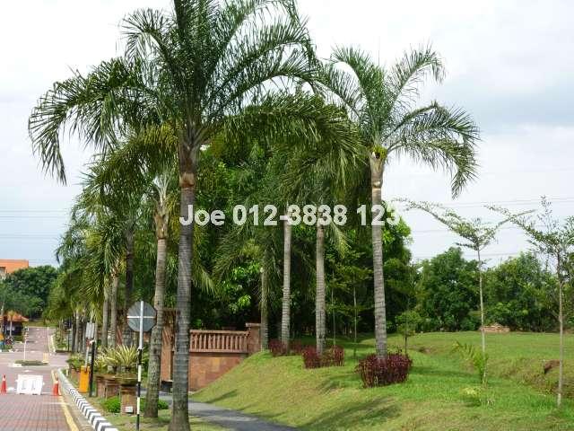 Tanah Banglo untuk Dijual di Subang Heights, Subang Jaya oleh Joe ER - iProperty.com.my