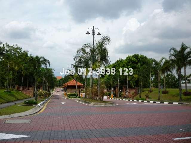 Tanah Banglo untuk Dijual di Subang Heights, Subang Jaya oleh Joe ER - iProperty.com.my