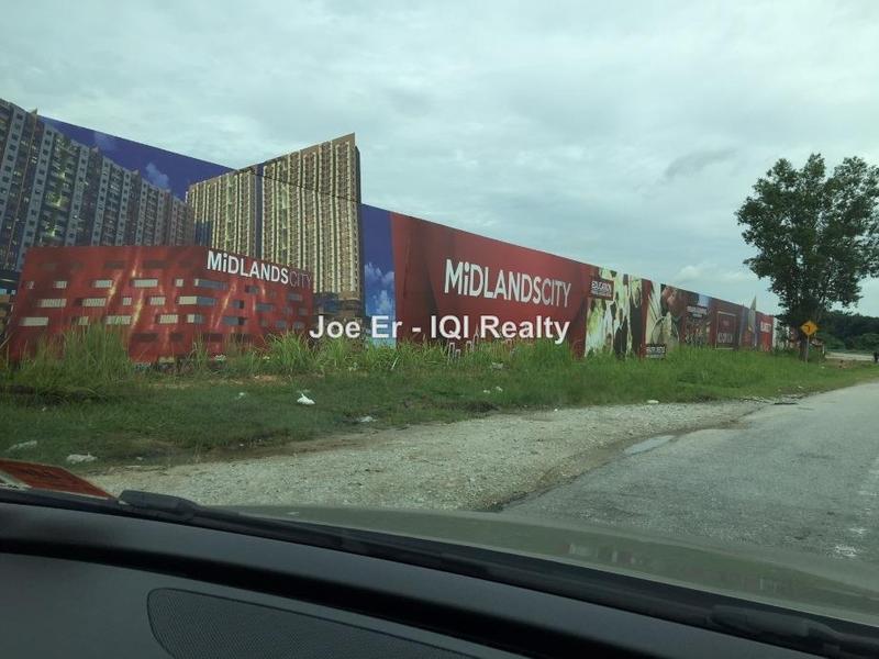 Shop for Sale in Taman Tasik Semenyih, Semenyih by Joe ER - iProperty.com.my