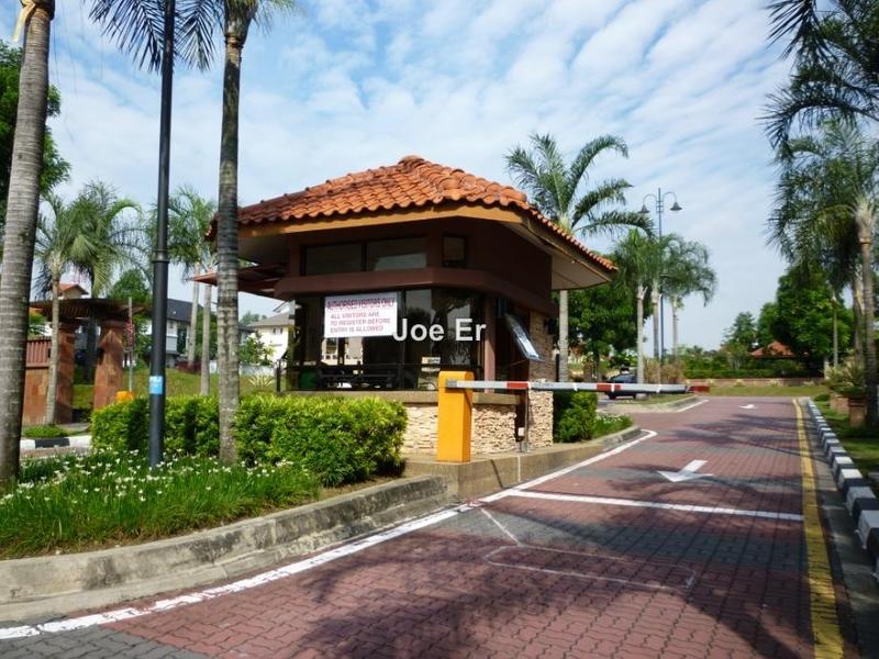 Tanah Banglo untuk Dijual di Subang Heights, Subang Jaya oleh Joe ER - iProperty.com.my