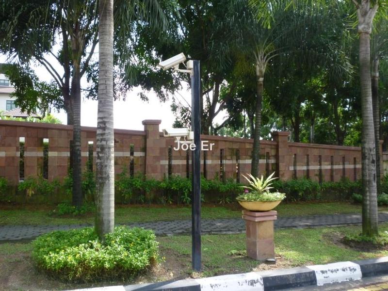 Tanah Banglo untuk Dijual di Subang Heights, Subang Jaya oleh Joe ER - iProperty.com.my