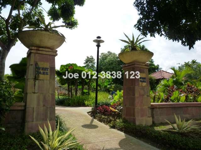 Tanah Banglo untuk Dijual di Subang Heights, Subang Jaya oleh Joe ER - iProperty.com.my