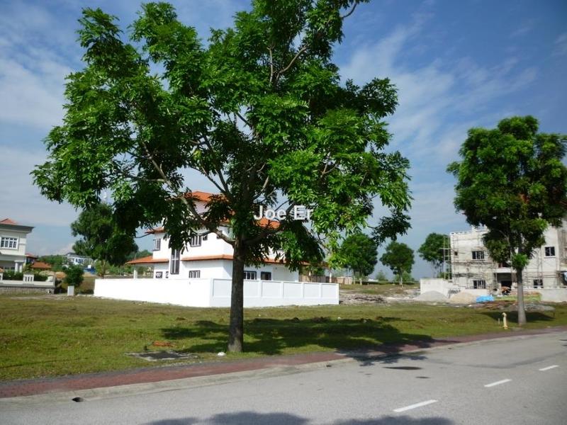 Tanah Banglo untuk Dijual di Subang Heights, Subang Jaya oleh Joe ER - iProperty.com.my
