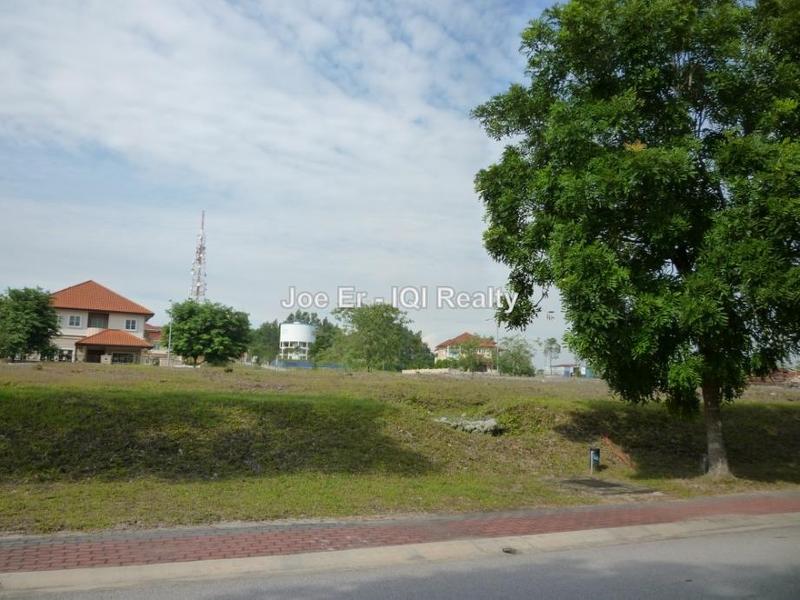 Tanah Banglo untuk Dijual di Subang Heights, Subang Jaya oleh Joe ER - iProperty.com.my