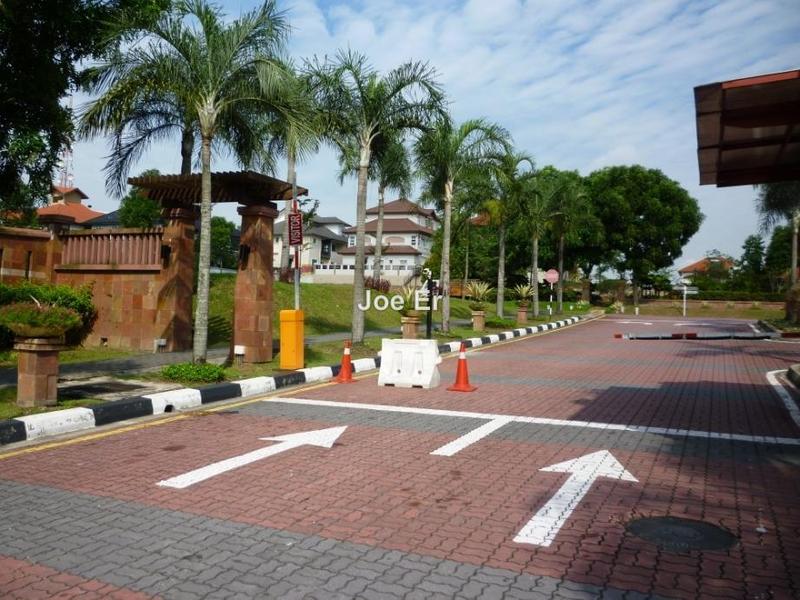 Tanah Banglo untuk Dijual di Subang Heights, Subang Jaya oleh Joe ER - iProperty.com.my