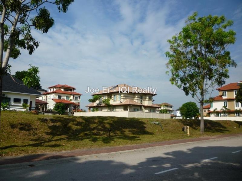 Bungalow Land untuk Dijual di Subang Heights, Subang Jaya oleh Joe ER - iProperty.com.my