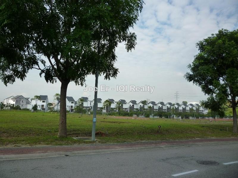 Tanah Banglo untuk Dijual di Subang Heights, Subang Jaya oleh Joe ER - iProperty.com.my
